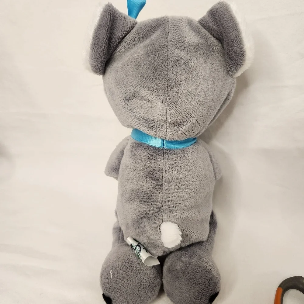 2019 Koala Cabbage Patch Kids Collectible Cutie Doll Zoo Friends Pen mark on tag